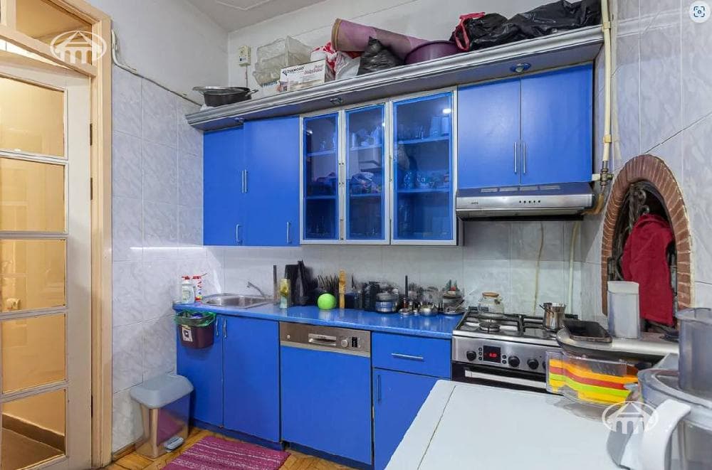 Квартира · 2 комн. · 75 м² · Кентрон