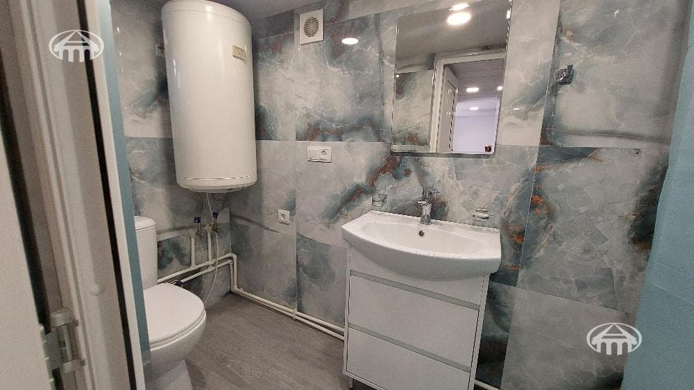 Առանձնատուն · 1 սեն. · 25 մ² · Էրեբունի