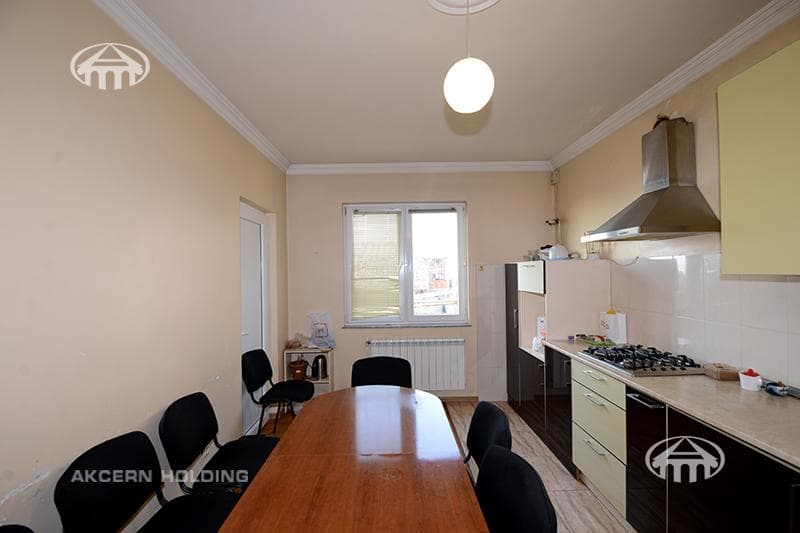 Офис · 250 м² · Канакер-Зейтун