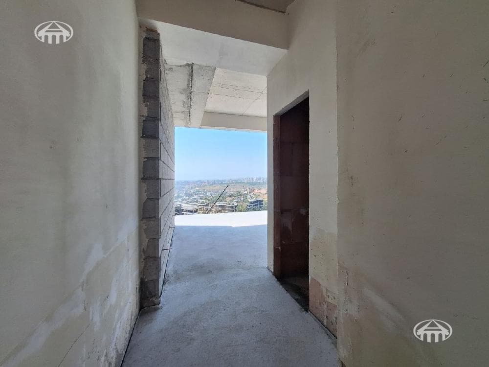 Apartment · 5 rooms · 195 m² · Nork-Marash