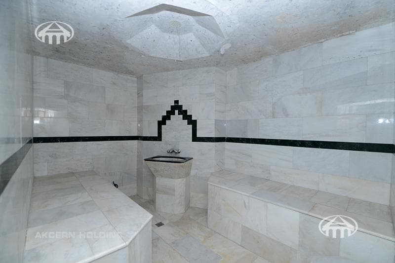 Особняк · 6 комн. · 817 м² · Арабкир