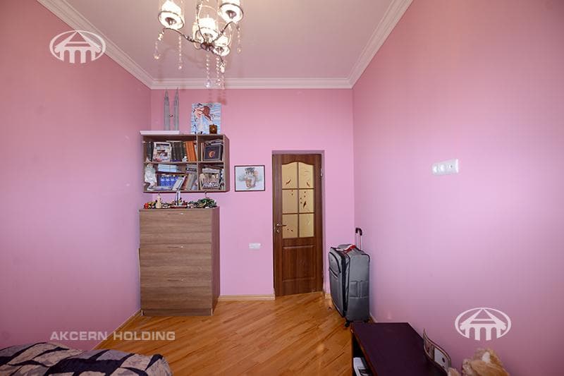 Особняк · 4 комн. · 236 м² · Давташен