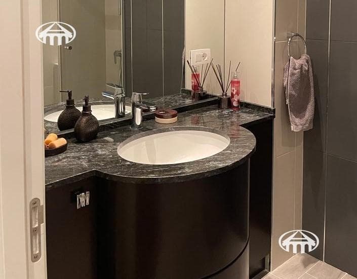 Квартира · 3 комн. · 141 м² · Норк-Мараш