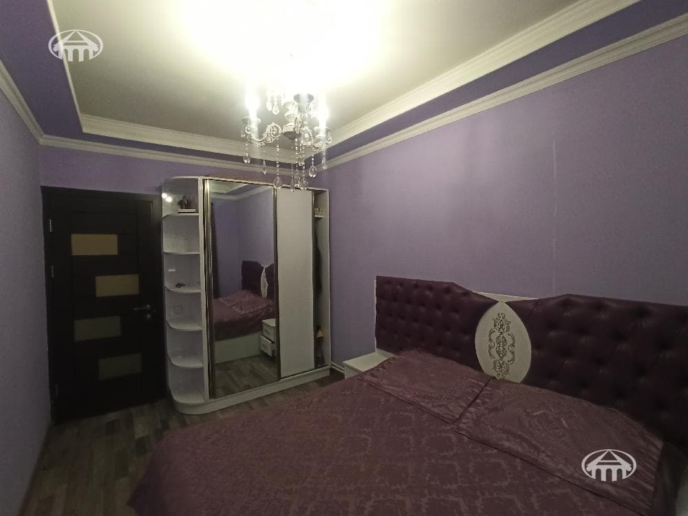 Квартира · 3 комн. · 73 м² · Малатия-Себастия