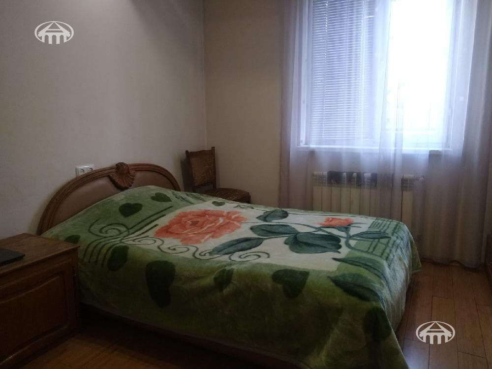 Apartment · 4 rooms · 147 m² · Arabkir