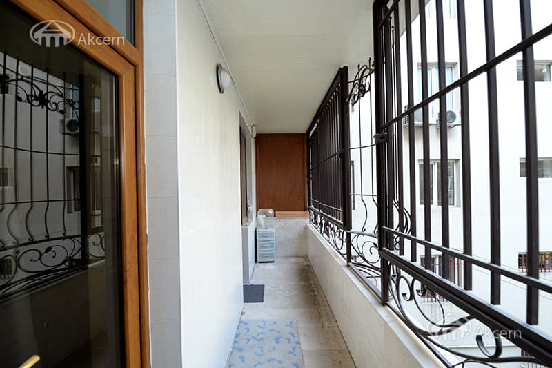 Квартира · 5 комн. · 200 м² · Кентрон — фото 41 из 41