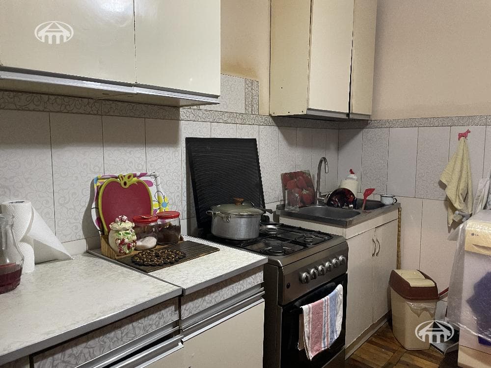 Apartment · 2 rooms · 78 m² · Nor Nork