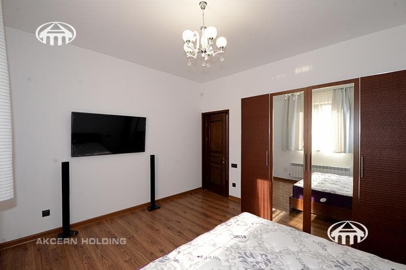 Mansion · 6 rooms · 384 m² · Dzoraghbyur