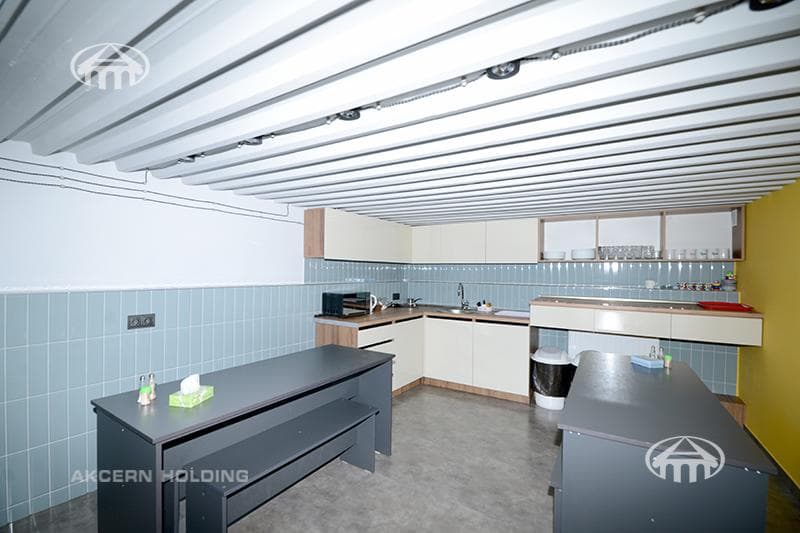 Office · 132 m² · Nor Nork