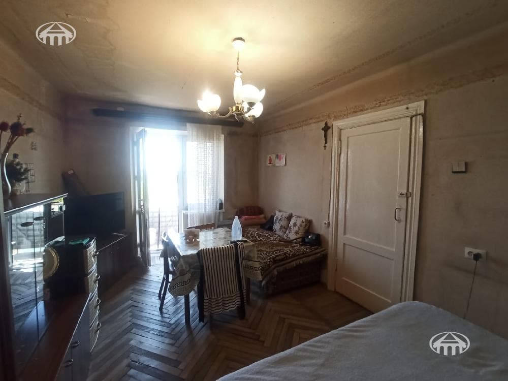 Квартира · 1 комн. · 26 м² · Арабкир