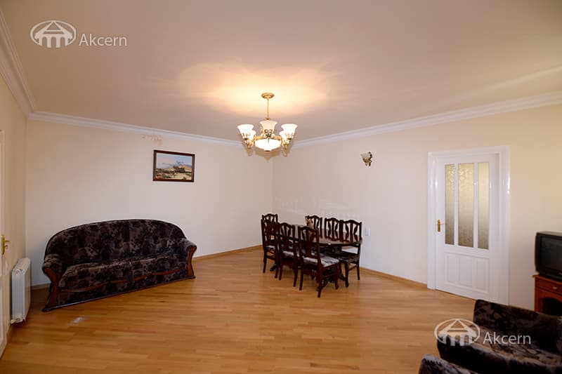 Квартира · 5 комн. · 187 м² · Канакер-Зейтун