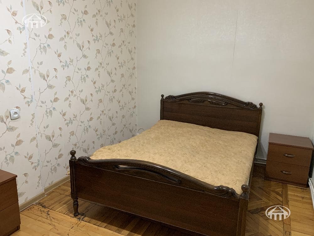 Apartment · 2 rooms · 46 m² · Arabkir