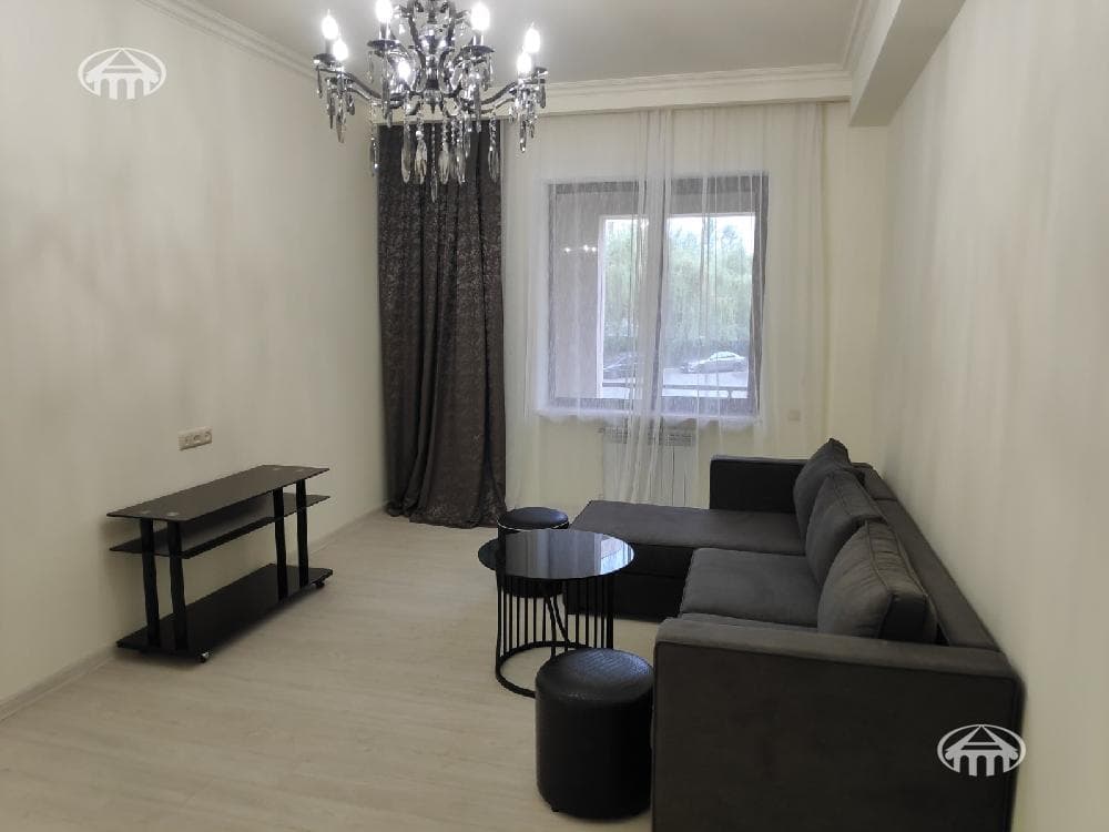 Квартира · 92 м² · Норк-Мараш