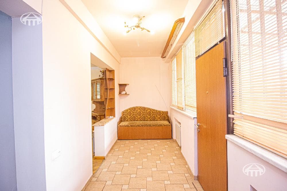 Квартира · 3 комн. · 95 м² · Канакер-Зейтун