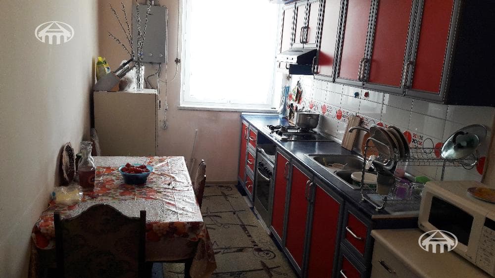 Квартира · 3 комн. · 114 м² · Канакер-Зейтун