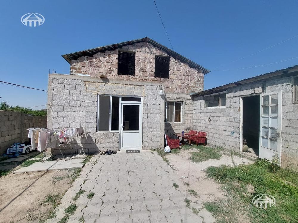 Առանձնատուն · 3 սեն. · 189 մ² · Ջրվեժ
