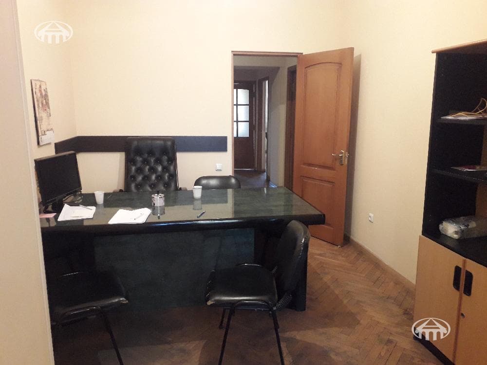 Office · 89 m² · Arabkir