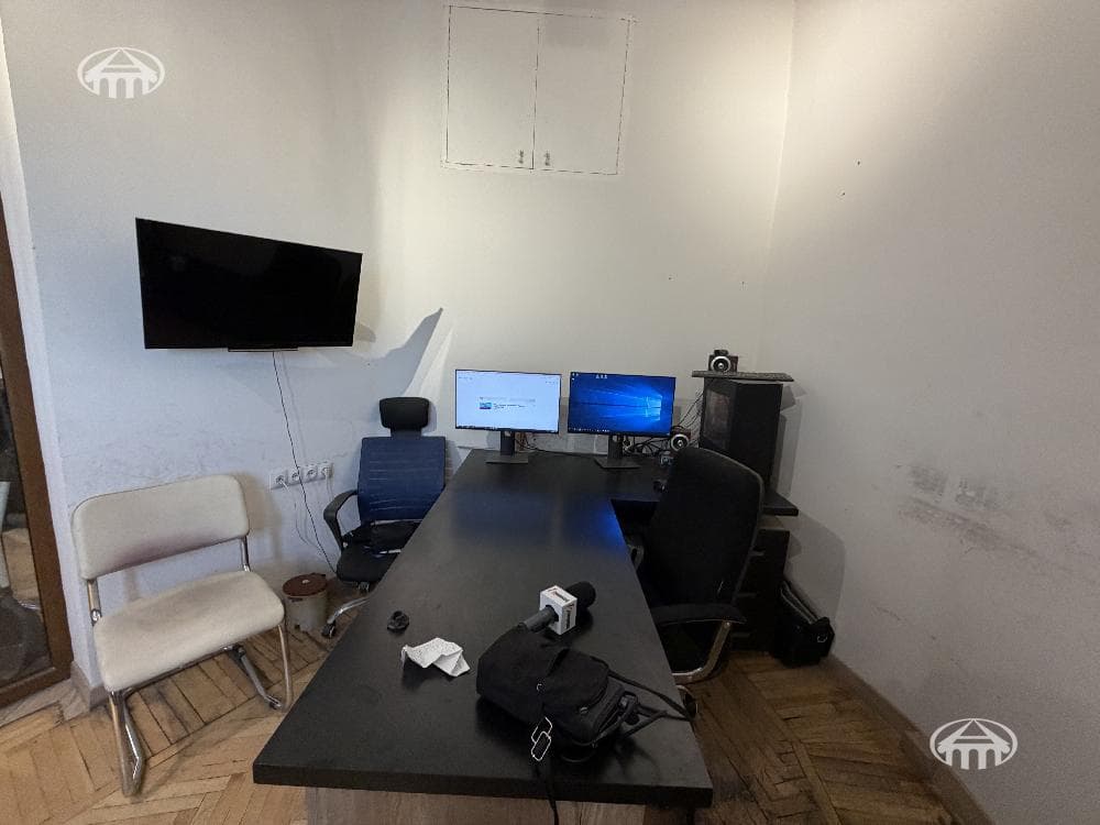 Офис · 167 м² · Кентрон — фото 13 из 18
