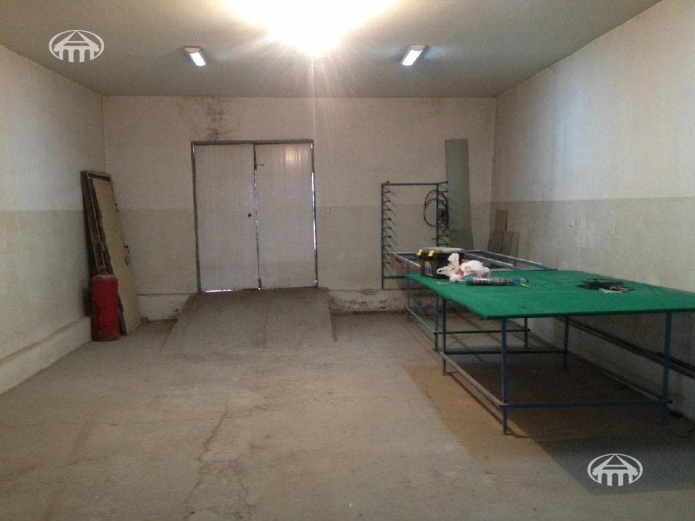 Прочее · 270 м² · Шенгавит