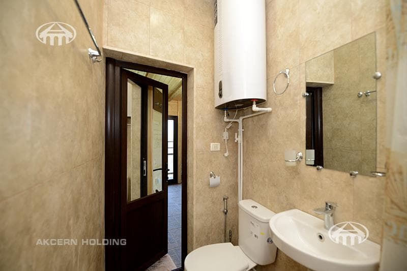 Apartment · 3 rooms · 40 m² · Arabkir