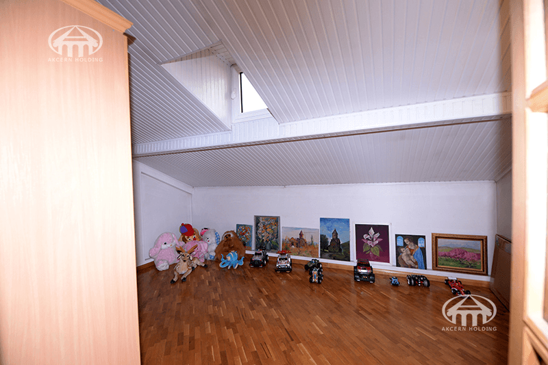 Mansion · 9 rooms · 777 m² · Malatia-Sebastia