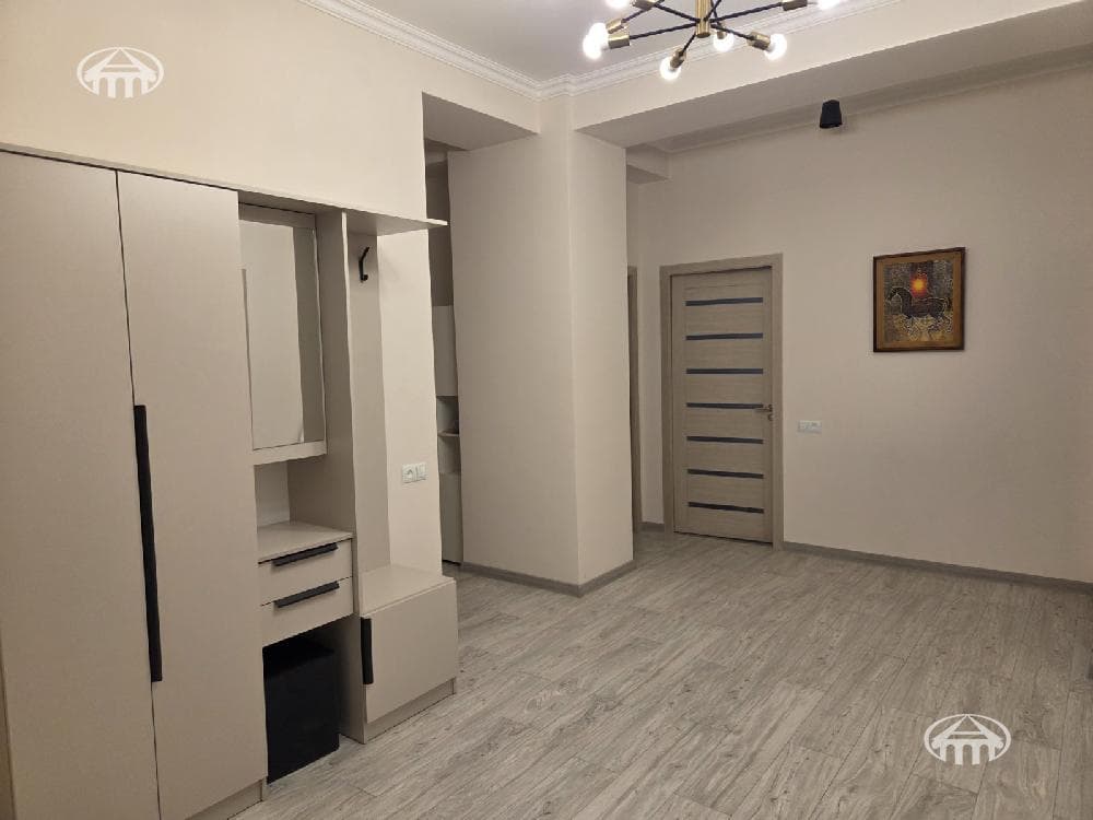 Բնակարան · 4 սեն. · 124 մ² · Արաբկիր