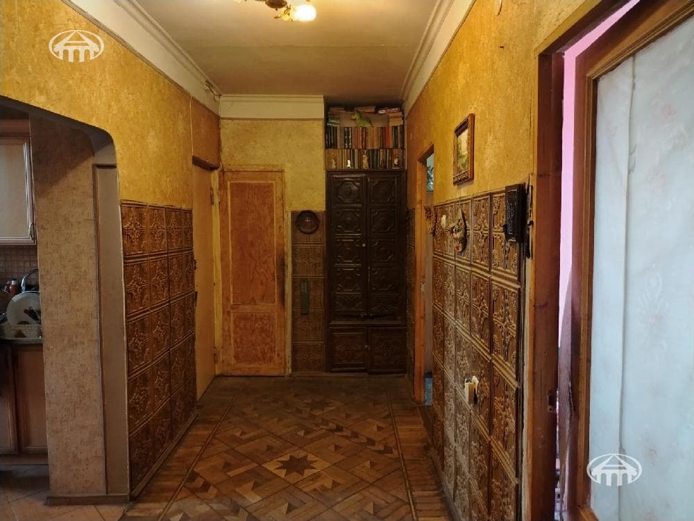 Apartment · 4 rooms · 82 m² · Erebuni — photo 3 / 17