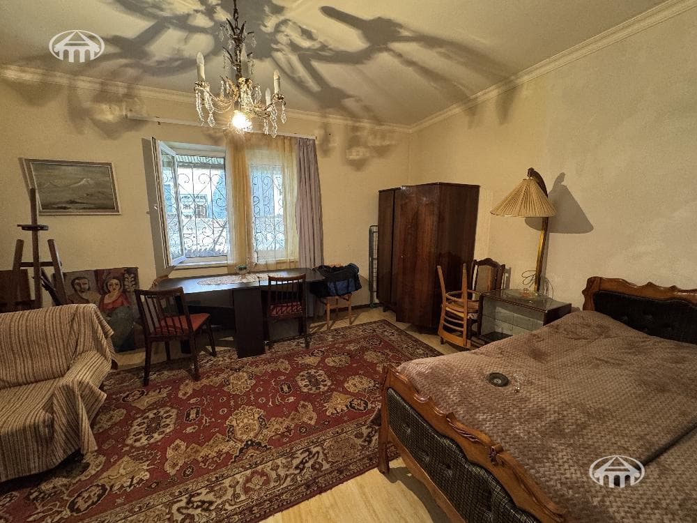 Квартира · 111 м² · Зовуни