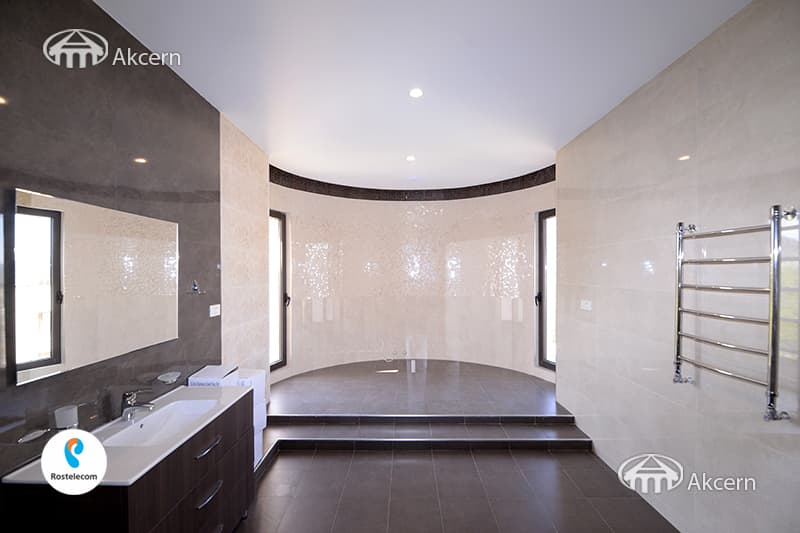Mansion · 7 rooms · 907 m² · Arabkir