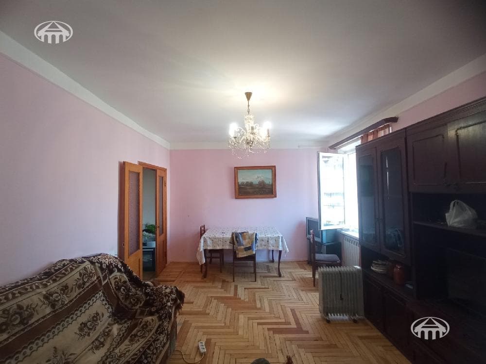 Apartment · 66 m² · Avan