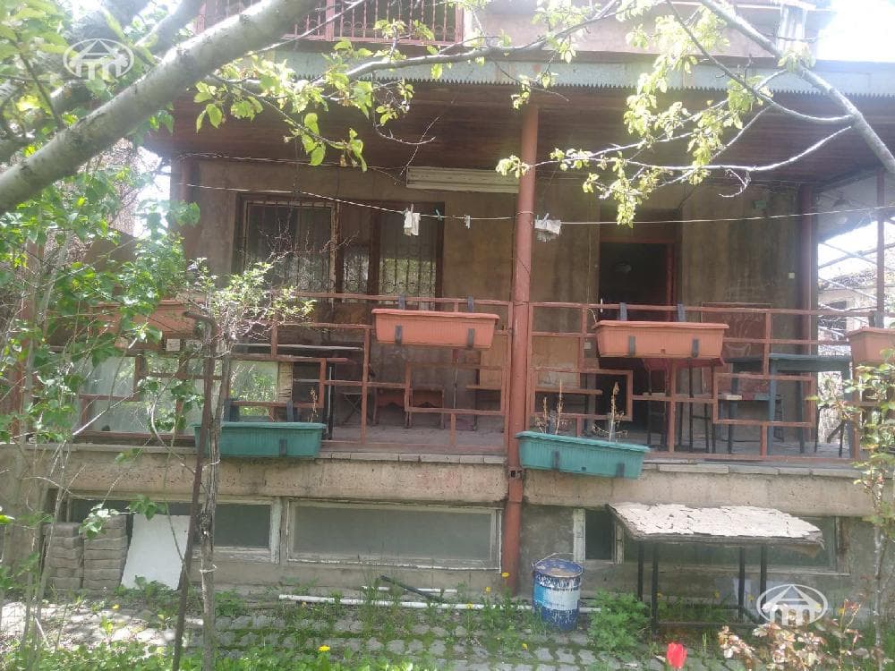 Загородный дом · 132 м² · Нурнус