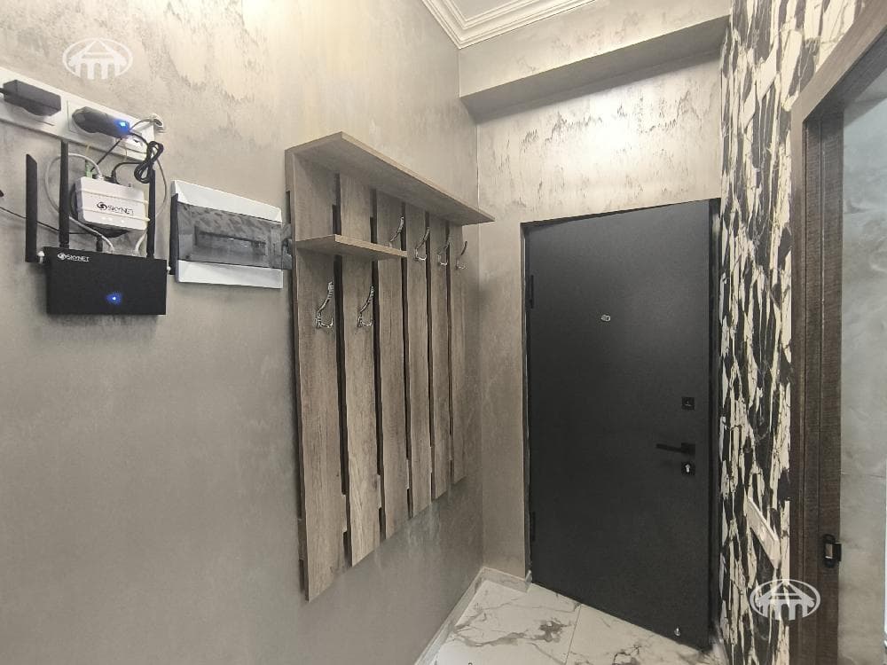 Apartment · 3 rooms · 68 m² · Nor Nork