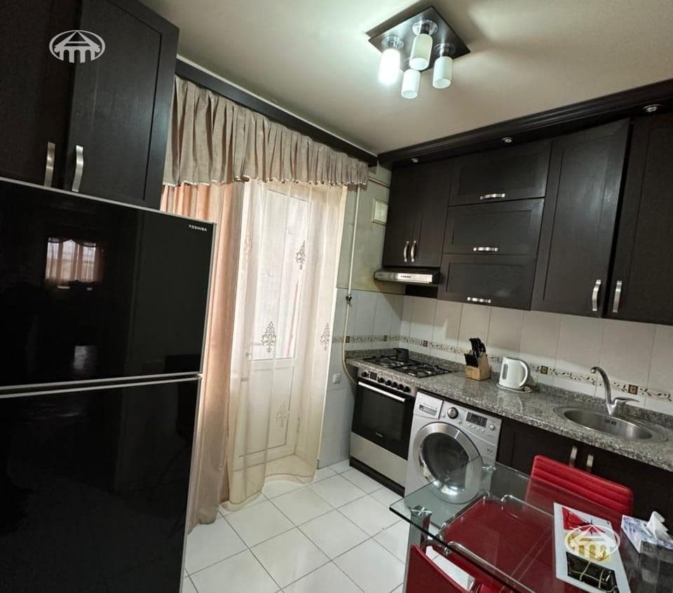 Apartment · 3 rooms · 78 m² · Arabkir