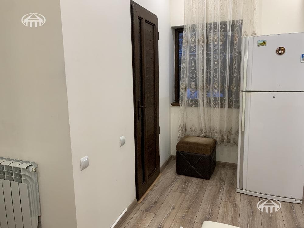 House · 1 rooms · 40 m² · Shengavit