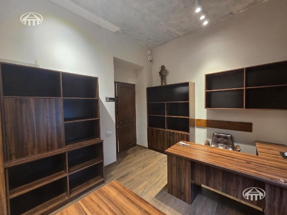 Офис · 127 м² · Кентрон