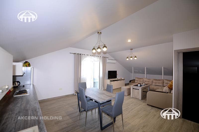 Особняк · 5 комн. · 240 м² · Давташен