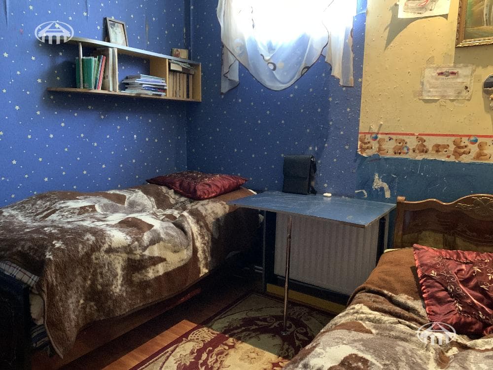 Car service · 3 rooms · 123 m² · Malatia-Sebastia
