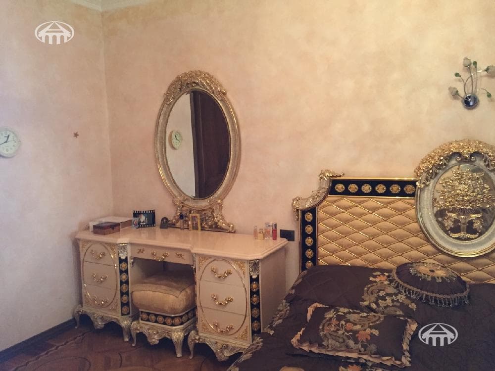 Mansion · 7 rooms · 664 m² · Nork-Marash