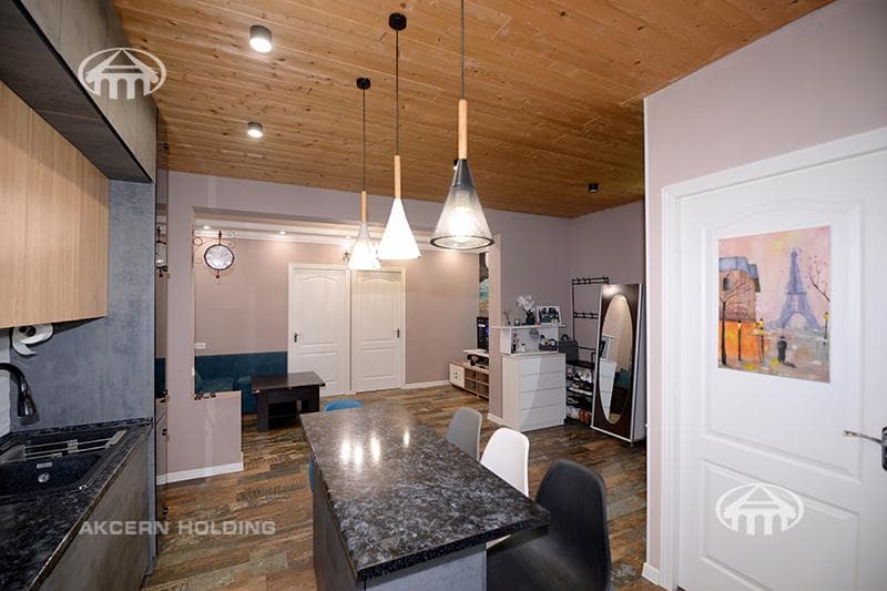 Mansion · 5 rooms · 122 m² · Dzoraghbyur — photo 17 / 27