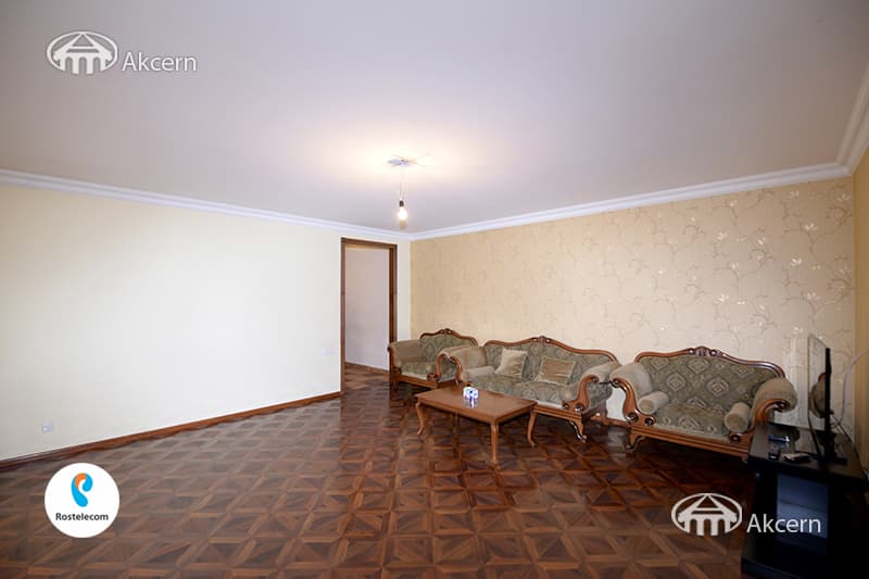 Բնակարան · 4 սեն. · 107 մ² · Արաբկիր