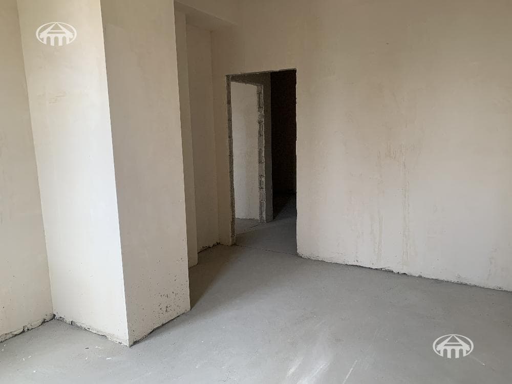 Квартира · 3 комн. · 91 м² · Арабкир
