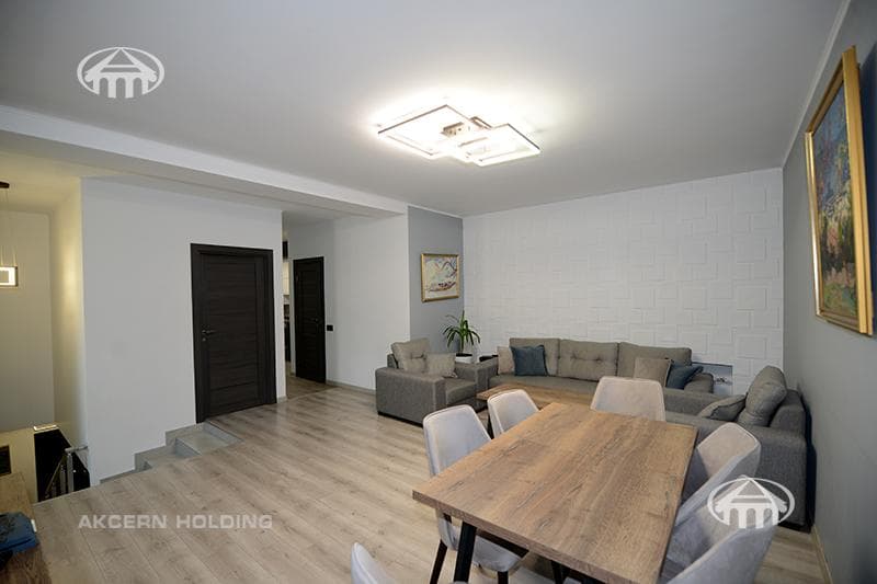 Mansion · 3 rooms · 120 m² · Kanaker-Zeytun