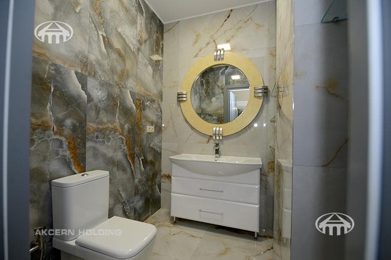 Квартира · 4 комн. · 151 м² · Кентрон