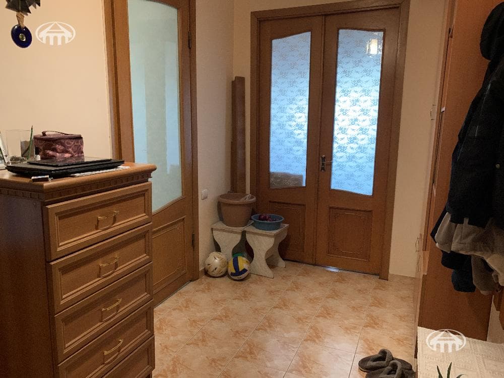 Apartment · 4 rooms · 96 m² · Arabkir