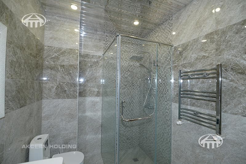 Apartment · 3 rooms · 65 m² · Davtashen