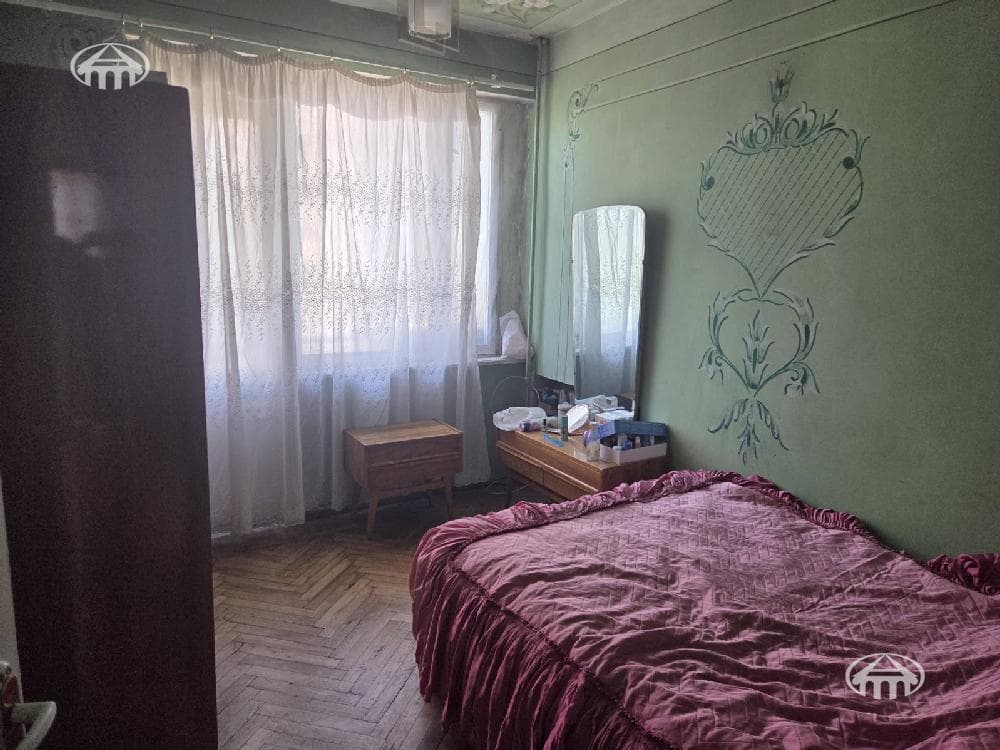 Apartment · 4 rooms · 94 m² · Nor Nork