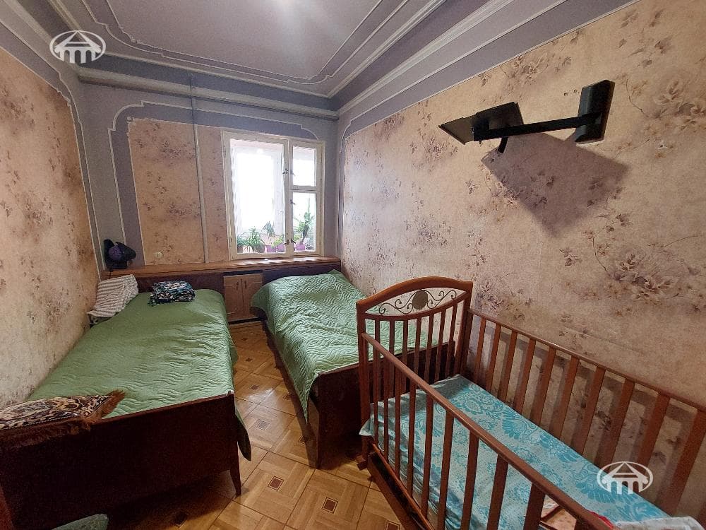 Квартира · 3 комн. · 96 м² · Давташен