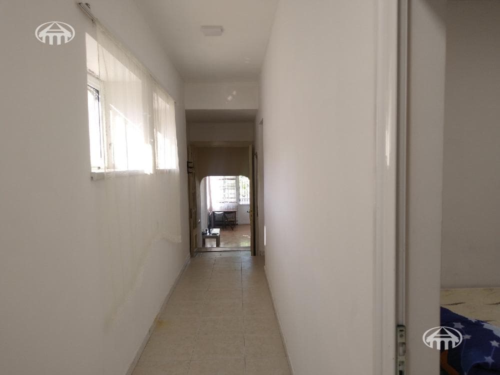 Квартира · 4 комн. · 121 м² · Арабкир