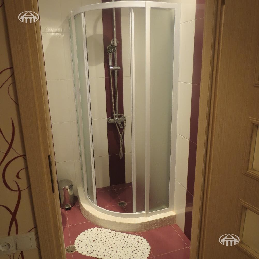 Квартира · 2 комн. · 45 м² · Кентрон