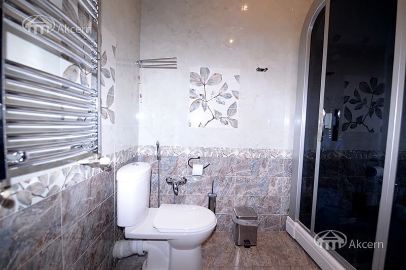 Квартира · 4 комн. · 153 м² · Арабкир